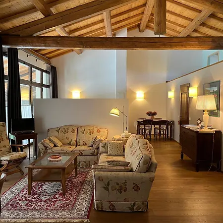 Villa D'Arco Apartment Verona Exterior photo