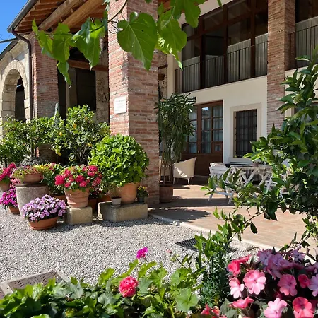 Villa D'Arco Apartment Verona Exterior photo