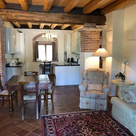 Villa D'Arco Apartment Verona Exterior photo