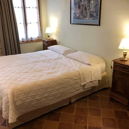 Villa D'Arco Apartment Verona Exterior photo