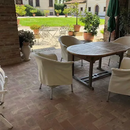 Villa D'Arco Apartment Verona Exterior photo
