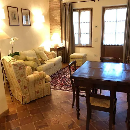 Villa D'Arco Apartment Verona Exterior photo