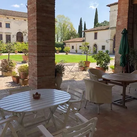 Villa D'Arco Apartment Verona Exterior photo