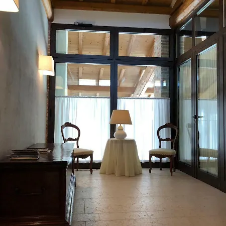 Villa D'Arco Apartment Verona Exterior photo