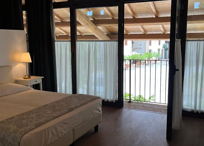 Villa D\'Arco Apartment