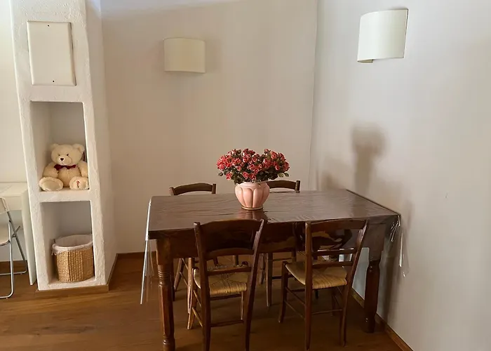 Villa D\'Arco Apartment