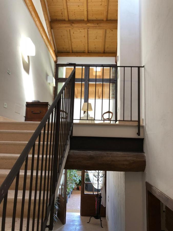 D'arco Apartment *