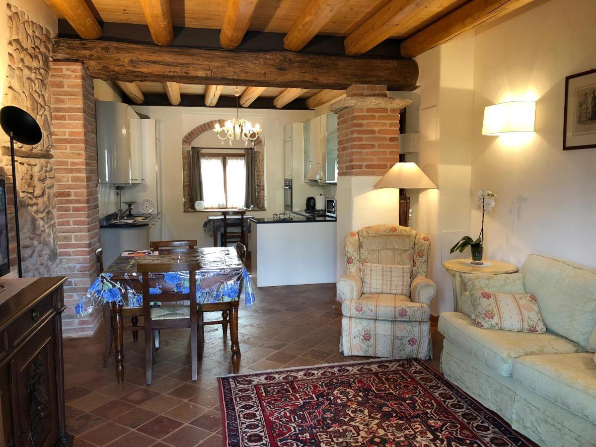 Apartment D'arco *
