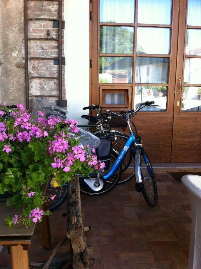 D'arco Apartment *